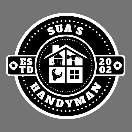 Sua's Handyman Services, LLC. Sua's Handyman Services, LLC.
