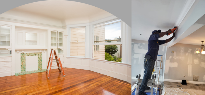 Sua's Handyman Services Sua's Handyman Services