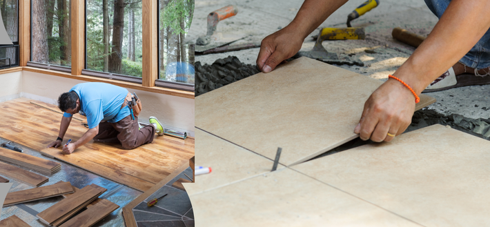 Sua's Handyman Services Sua's Handyman Services